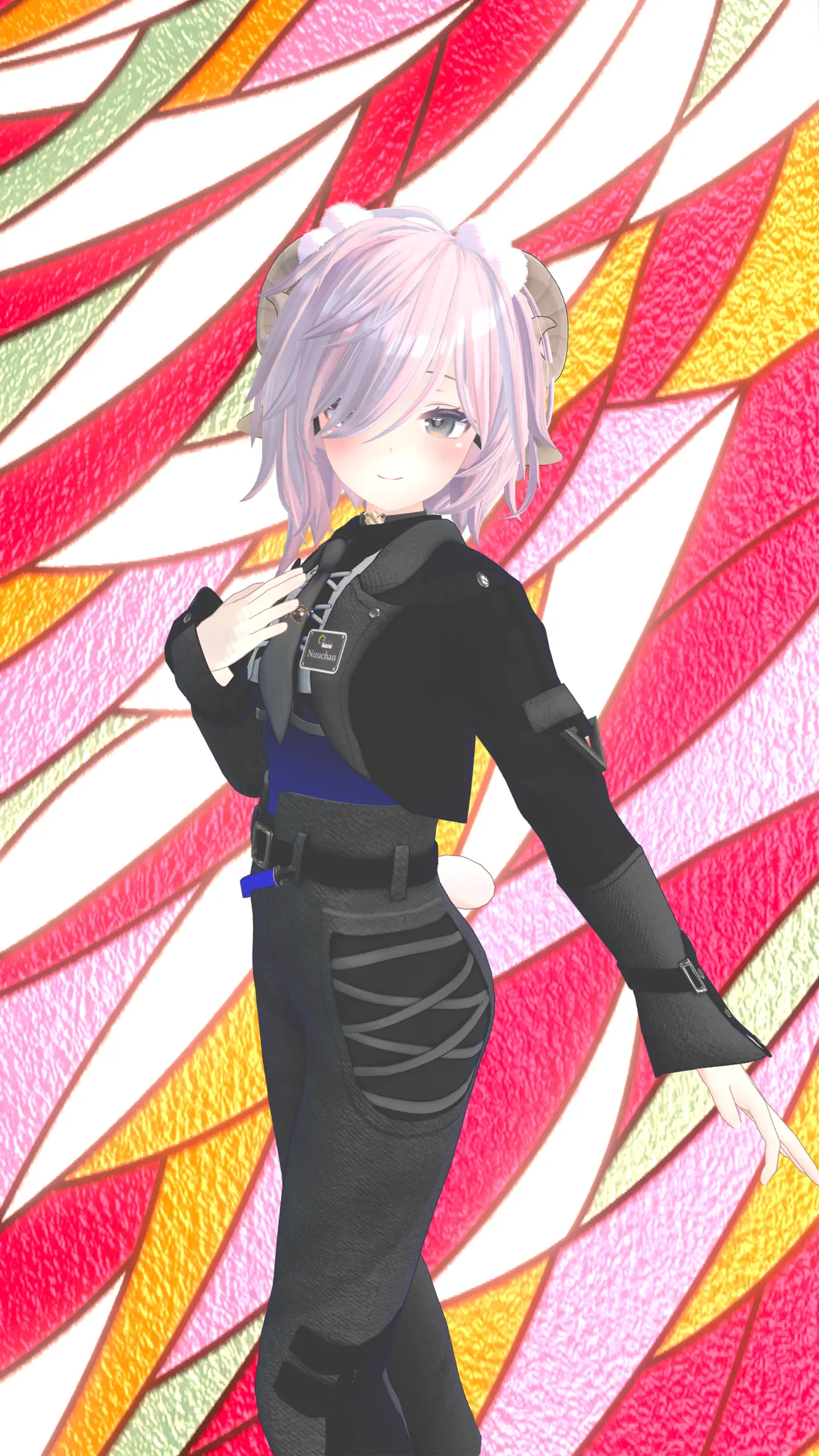 Nuuchan