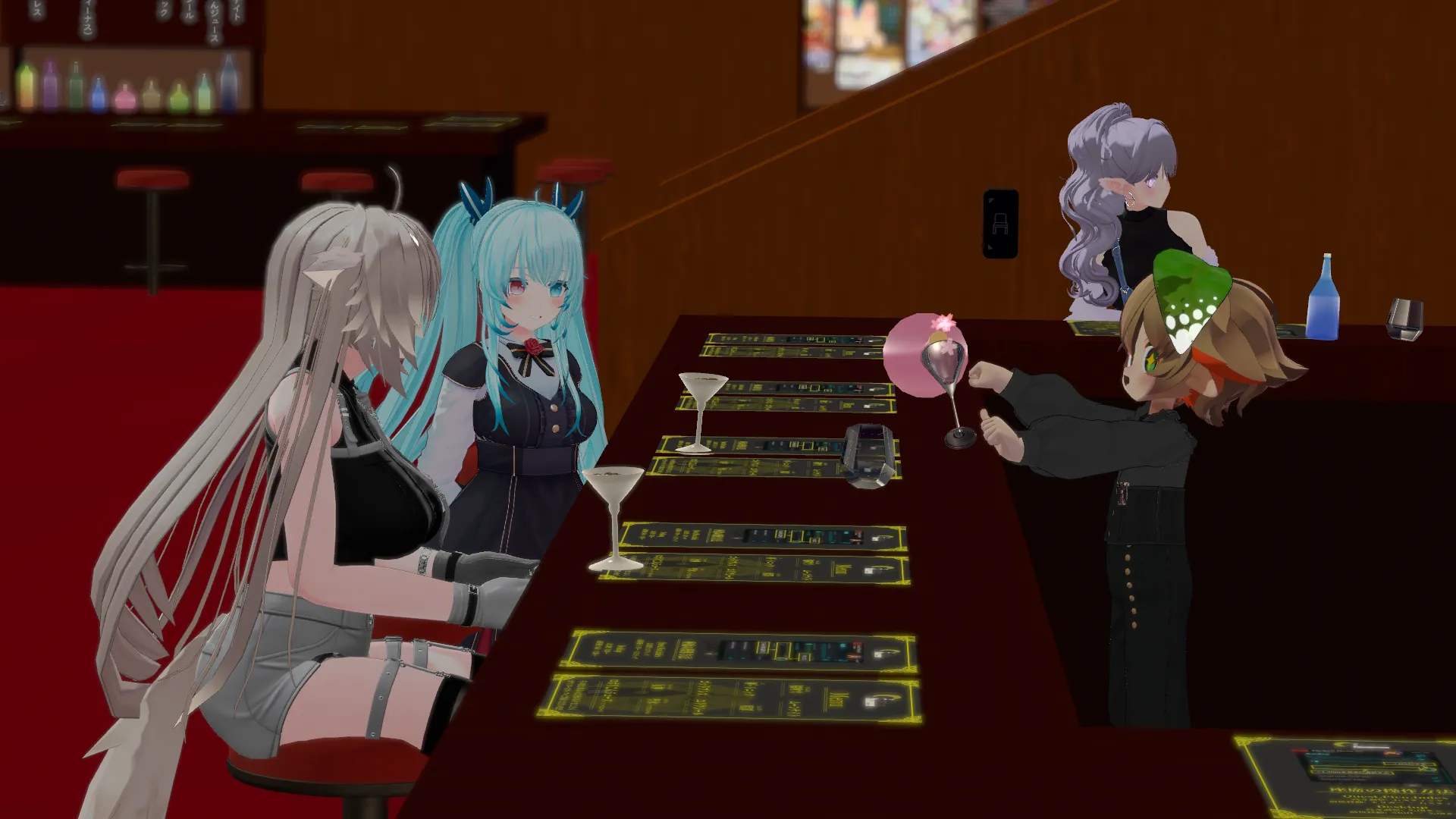 2026-05-17 23:29:34 のConfessionイベント記念写真